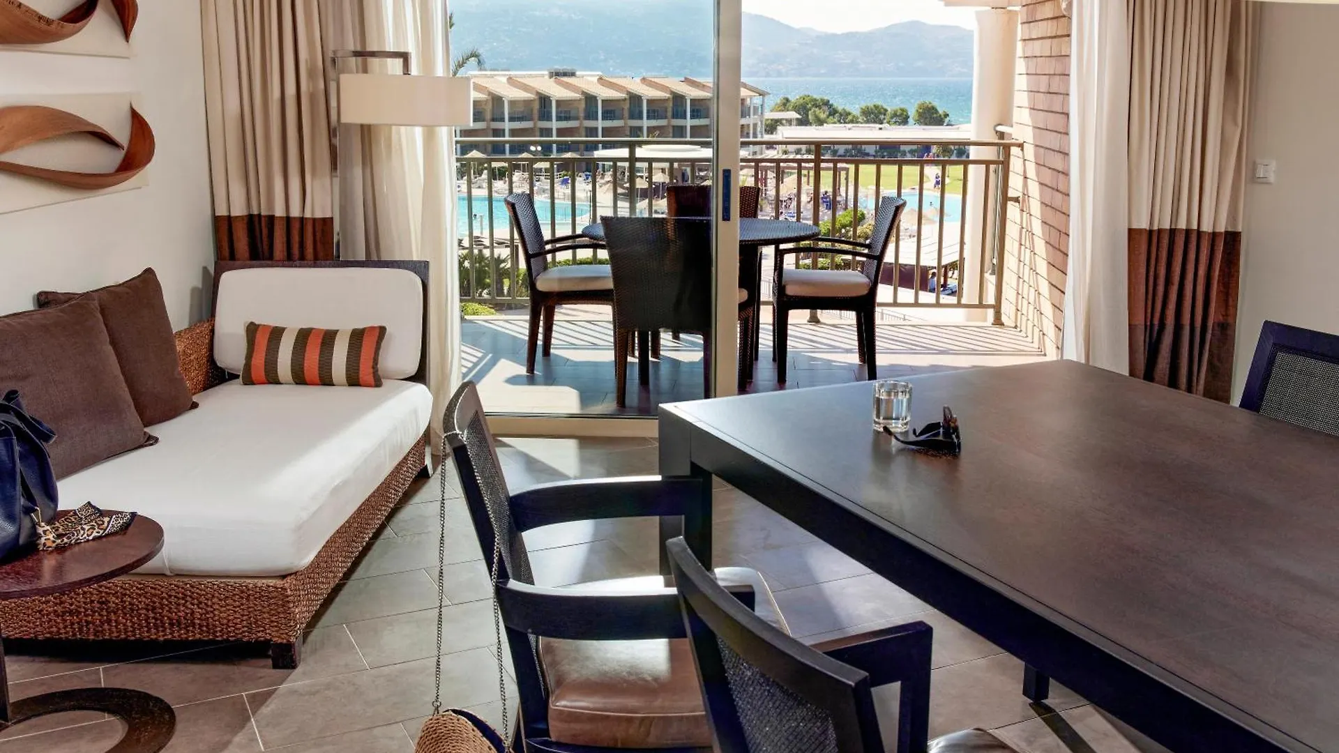 Resort Tui Magic Life Candia Maris - Adults Only