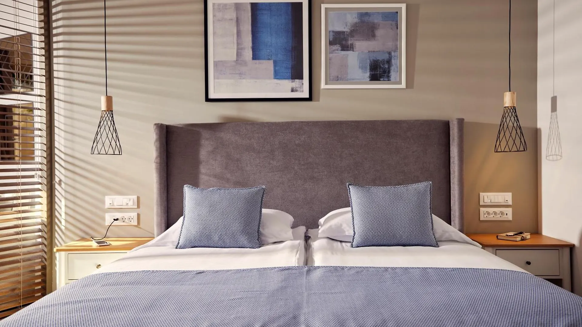 Tui Magic Life Candia Maris - Adults Only Heraklion (Crete)