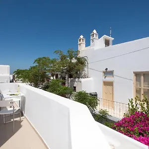 Apartment Lirous Mykonos Town