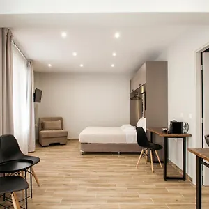 Apartament Raise The Project, Heraklion