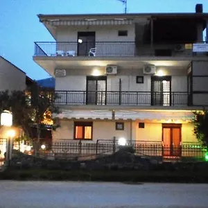 Apartment Dimitra House Stavros (Thessaloniki)