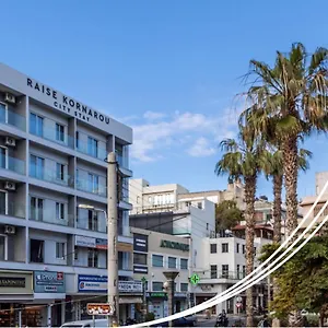Apartamento Raise Kornarou, Iráclio