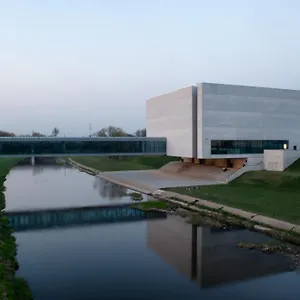 Wilda Cinema Spot , Poznań Polska