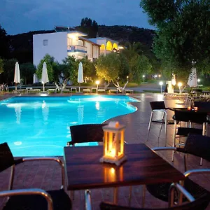 Apartment Haus Risos Next Generation Toroni