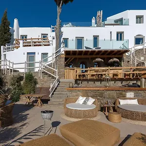 Apartment Legacy Mykonos Town