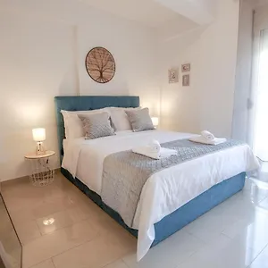 Apartment Zen&geo's Thessaloniki