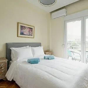 Apartment Endless View Center Thessaloniki