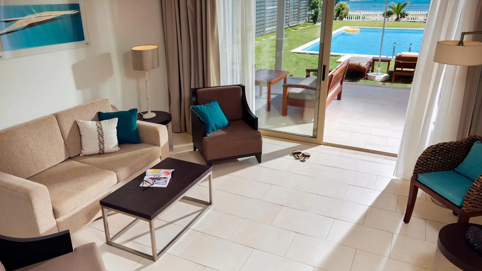 Tui Magic Life Candia Maris - Adults Only Resort