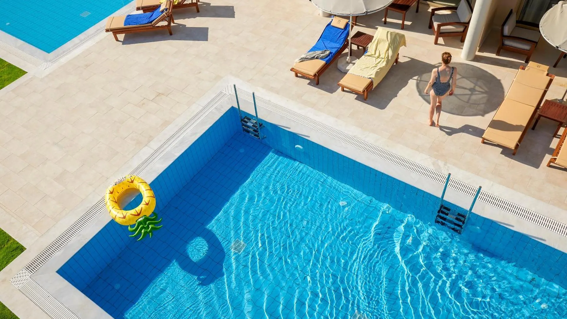 Resort Tui Magic Life Candia Maris - Adults Only