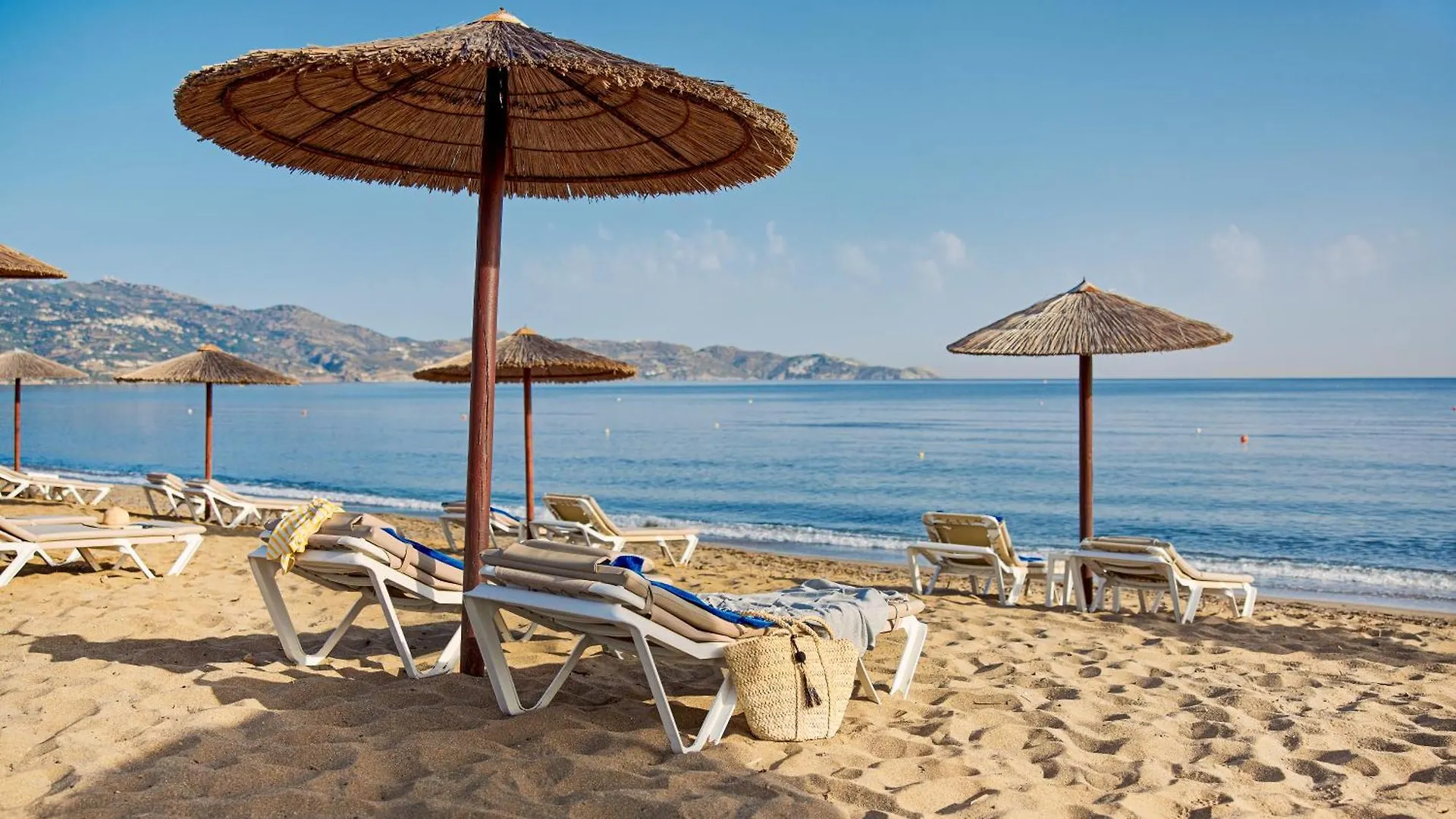 Tui Magic Life Candia Maris - Adults Only Greece