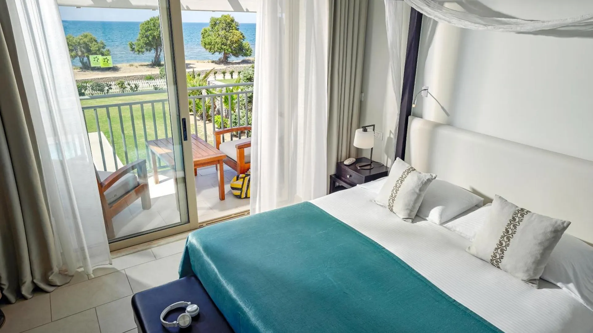 Resort Tui Magic Life Candia Maris - Adults Only