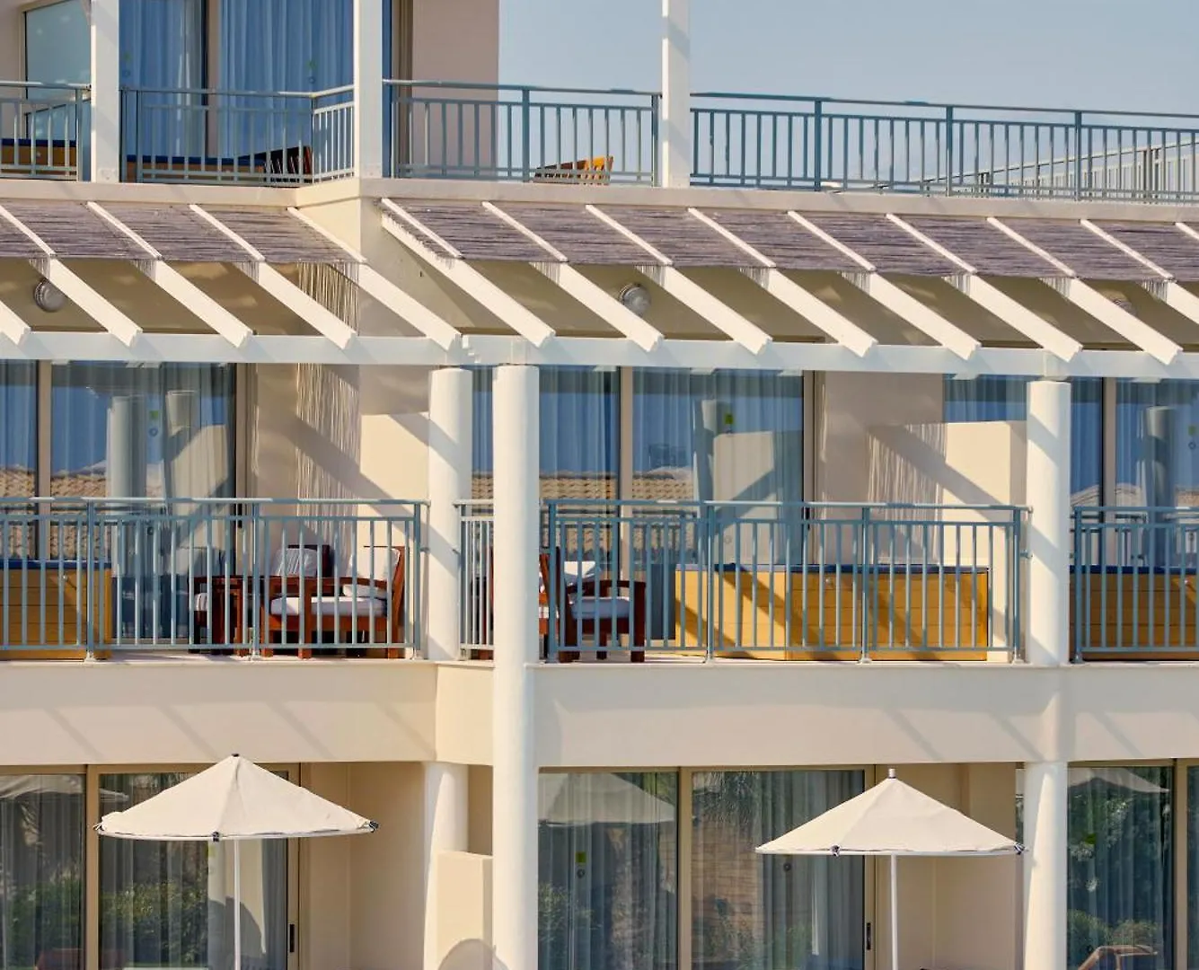 Tui Magic Life Candia Maris - Adults Only Resort