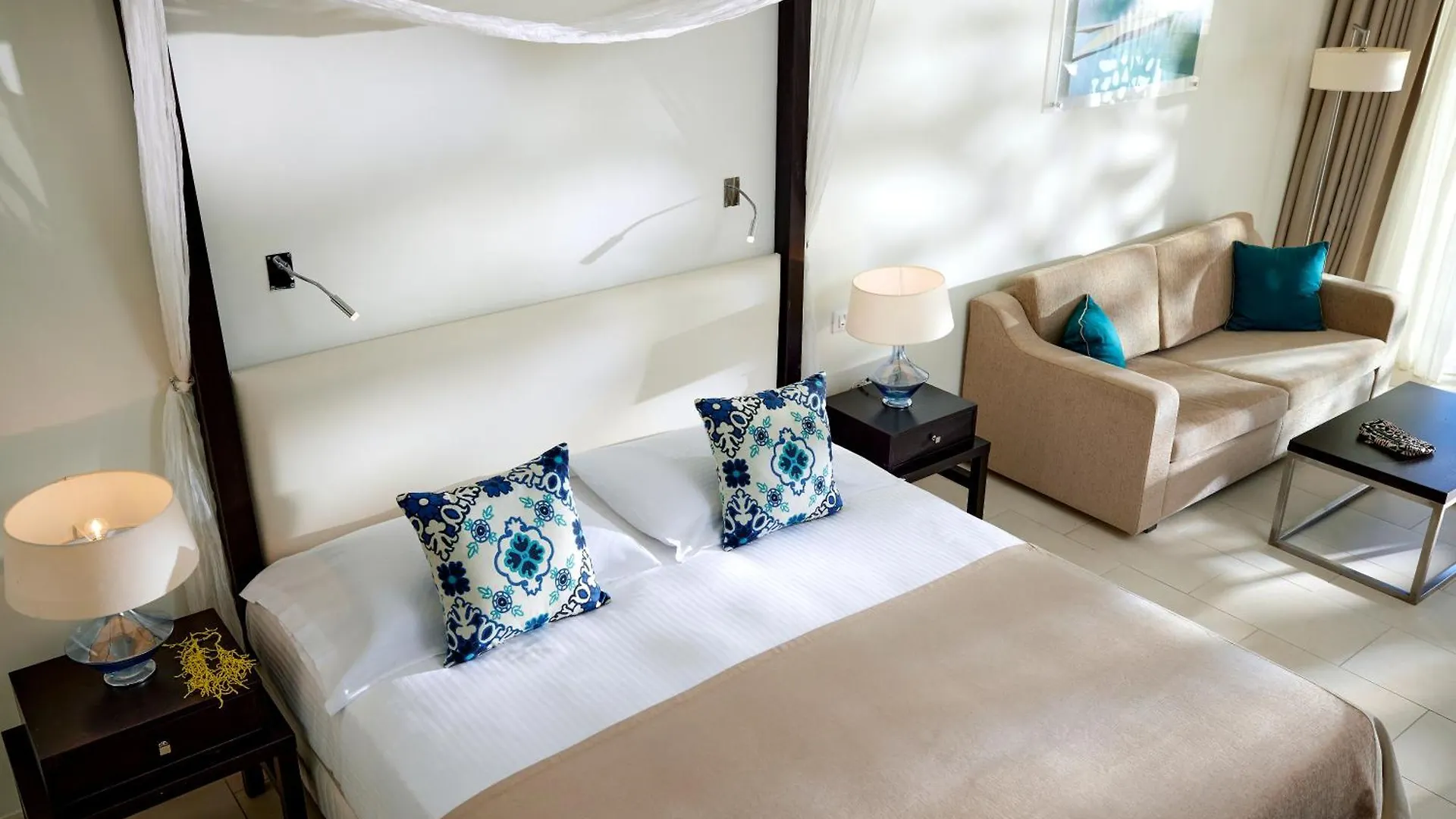 Tui Magic Life Candia Maris - Adults Only Heraklion (Crete)