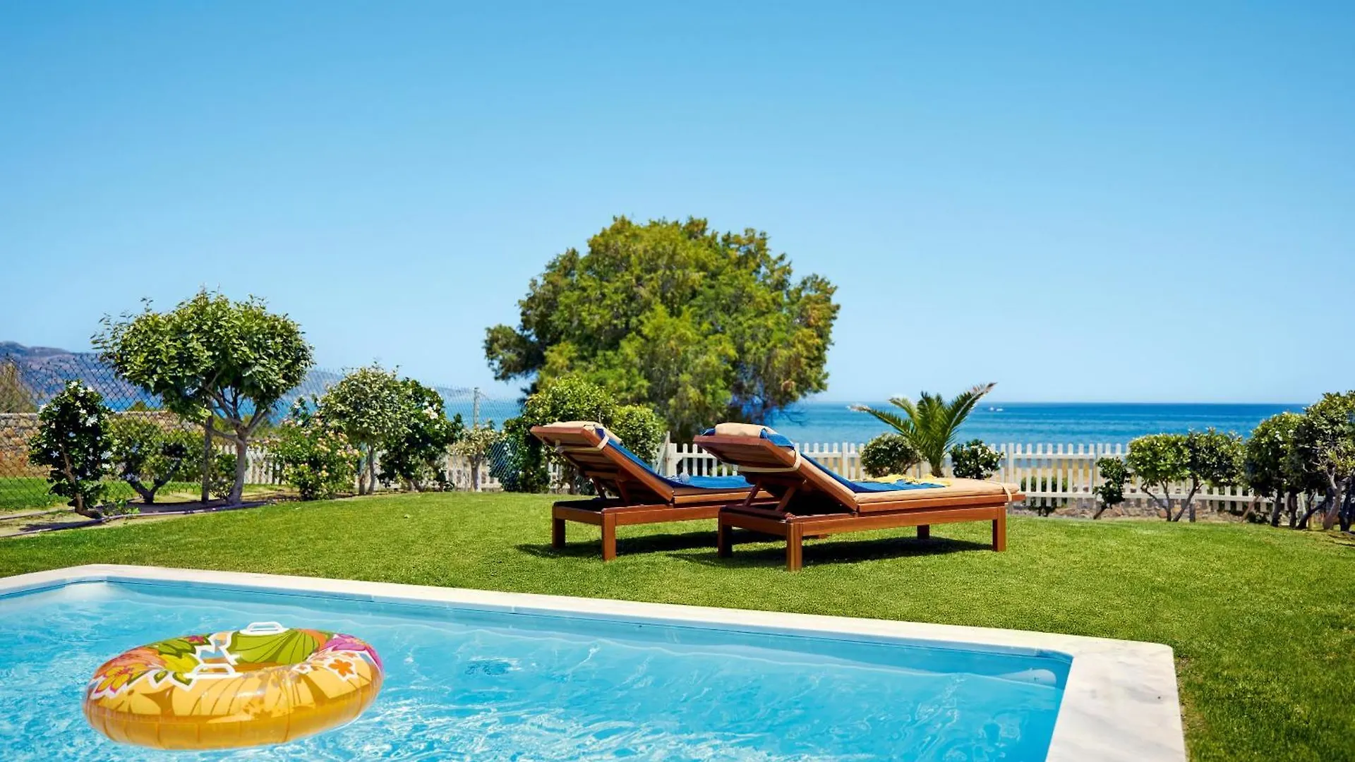 Tui Magic Life Candia Maris - Adults Only