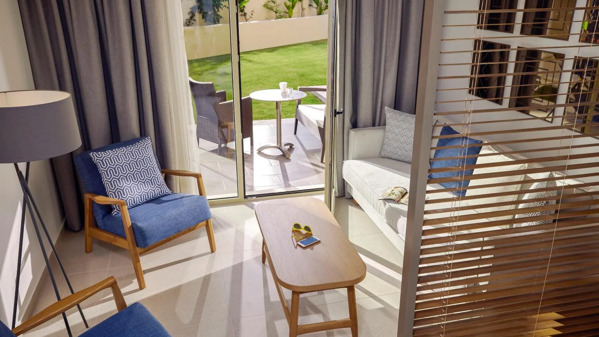 Tui Magic Life Candia Maris - Adults Only 5*, Heraklion (Crete)