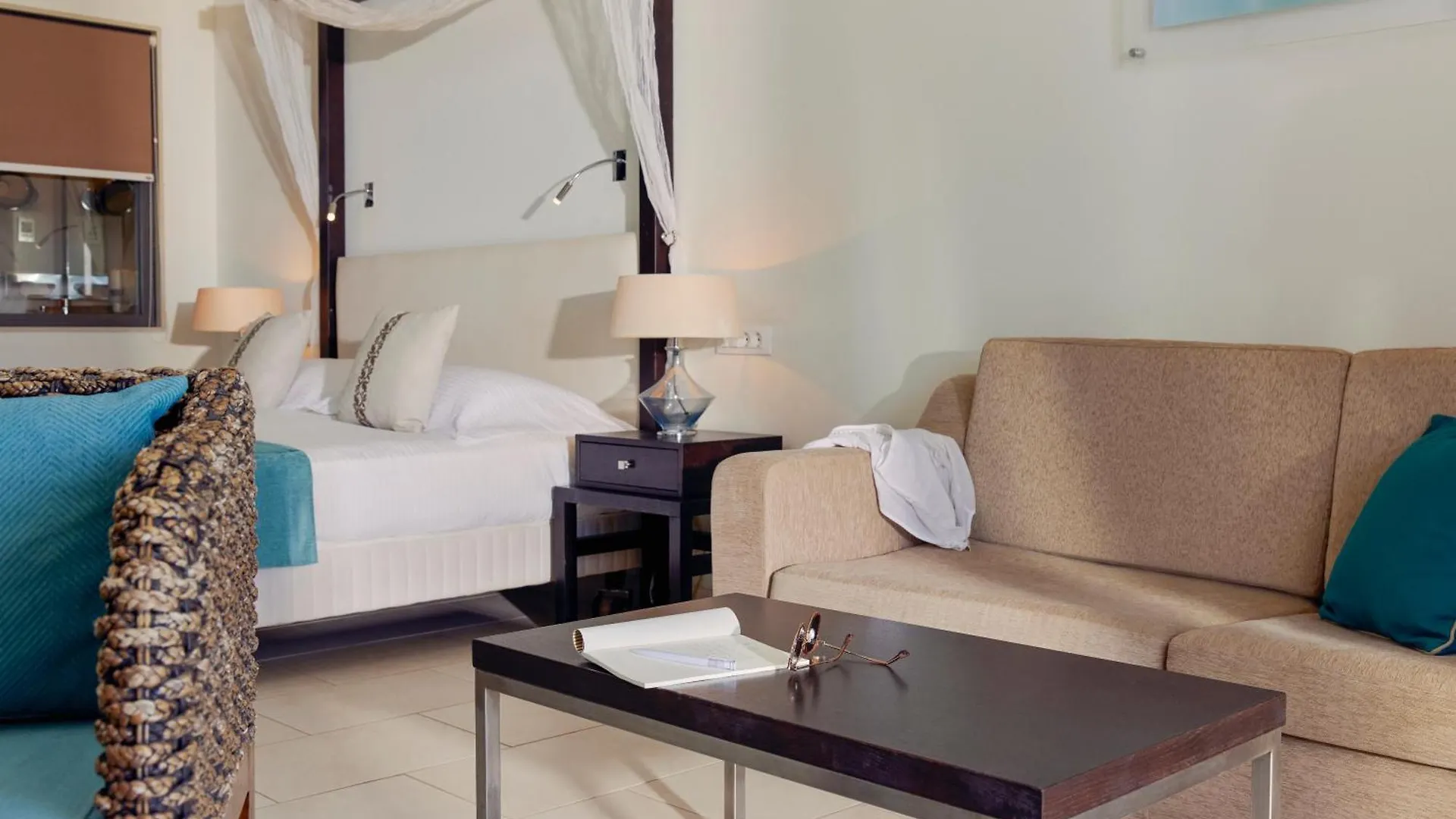 ***** Resort Tui Magic Life Candia Maris - Adults Only Greece