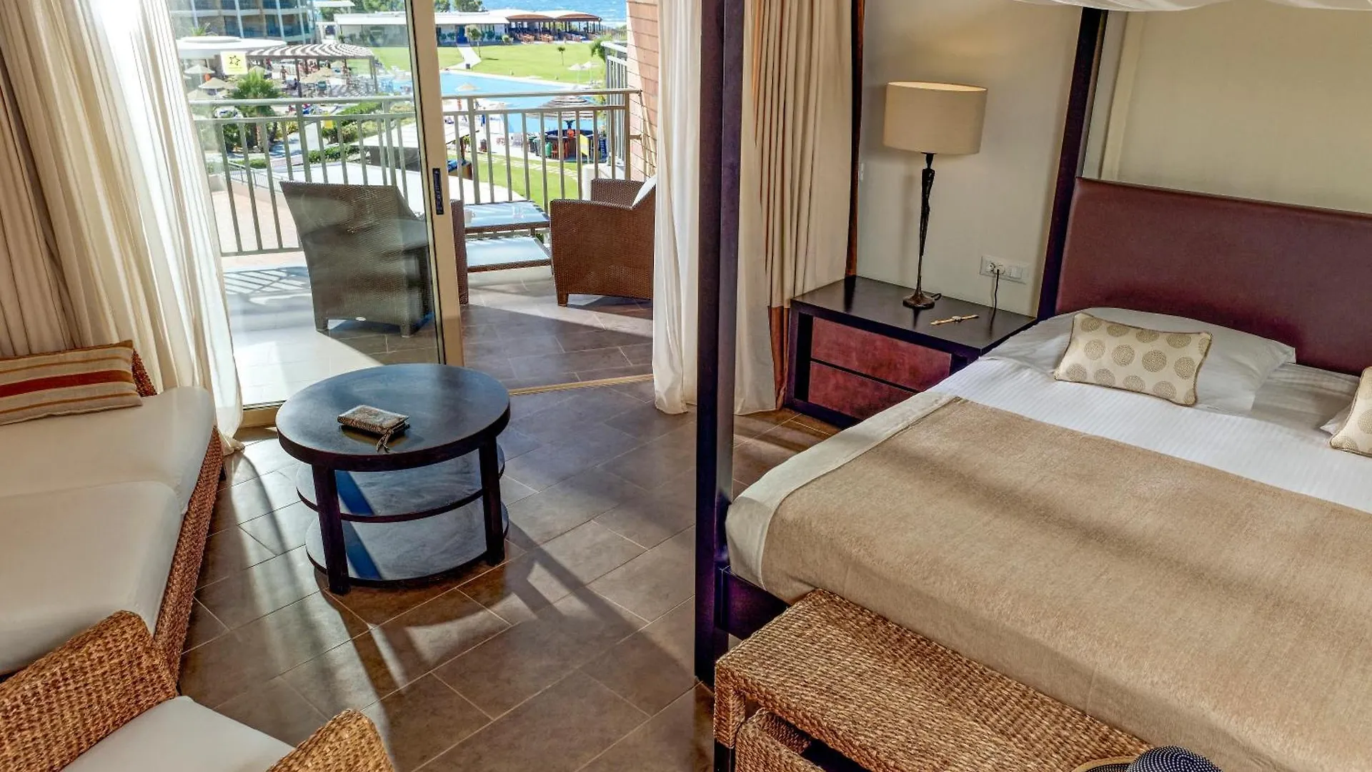 ***** Resort Tui Magic Life Candia Maris - Adults Only Griechenland