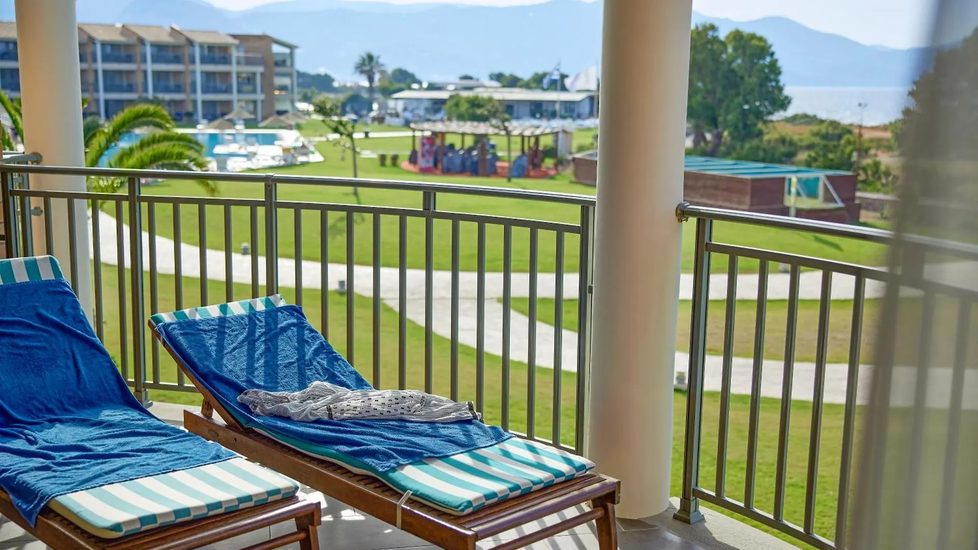 Tui Magic Life Candia Maris - Adults Only Resort Heraklion (Crete)