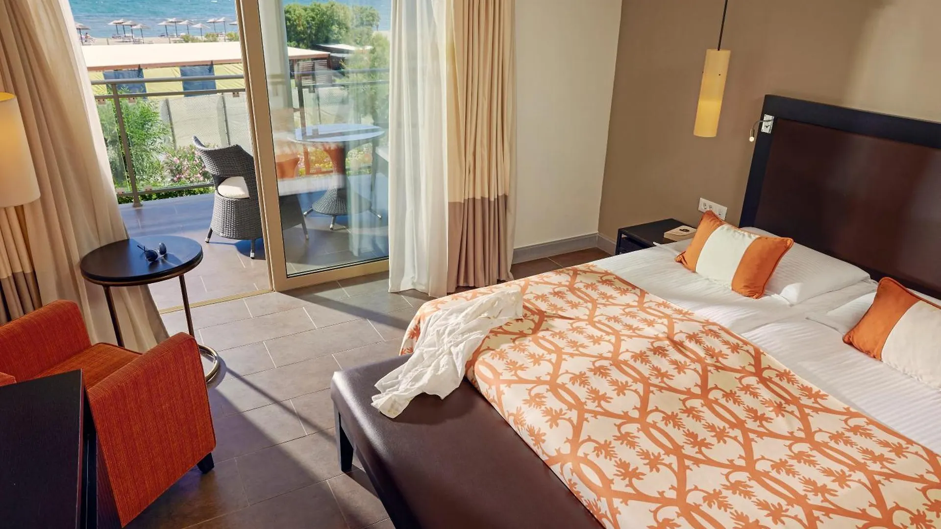 Tui Magic Life Candia Maris - Adults Only 5*, Heraklion (Crete) Greece