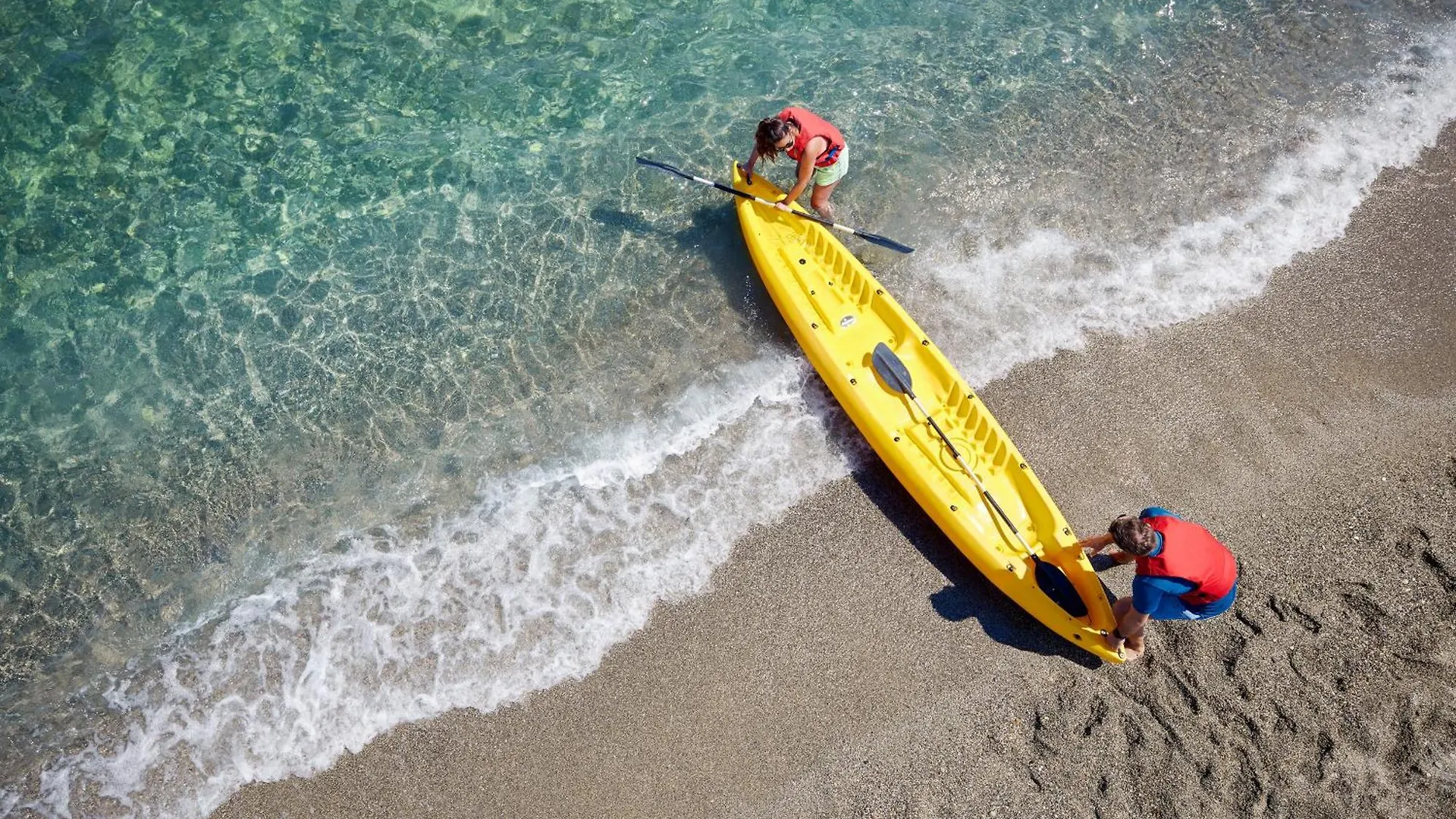 ***** Resort Tui Magic Life Candia Maris - Adults Only Greece