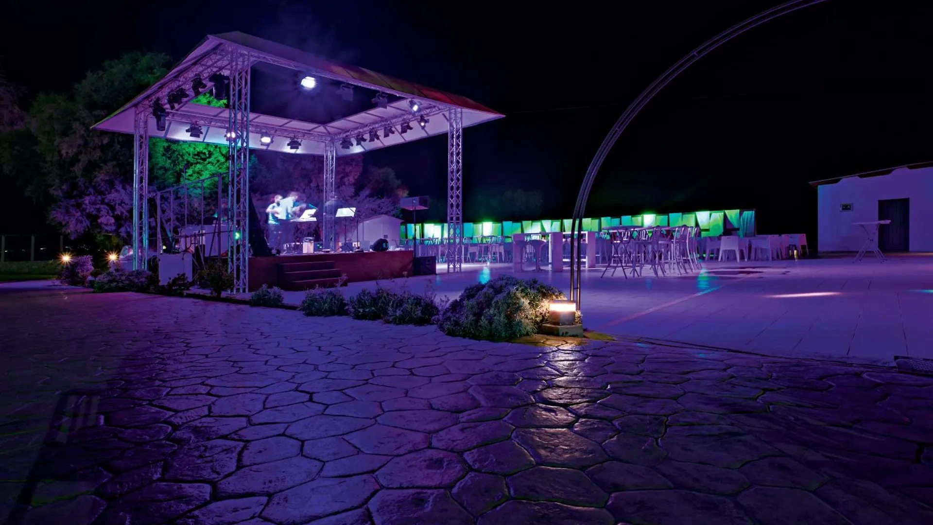Tui Magic Life Candia Maris - Adults Only