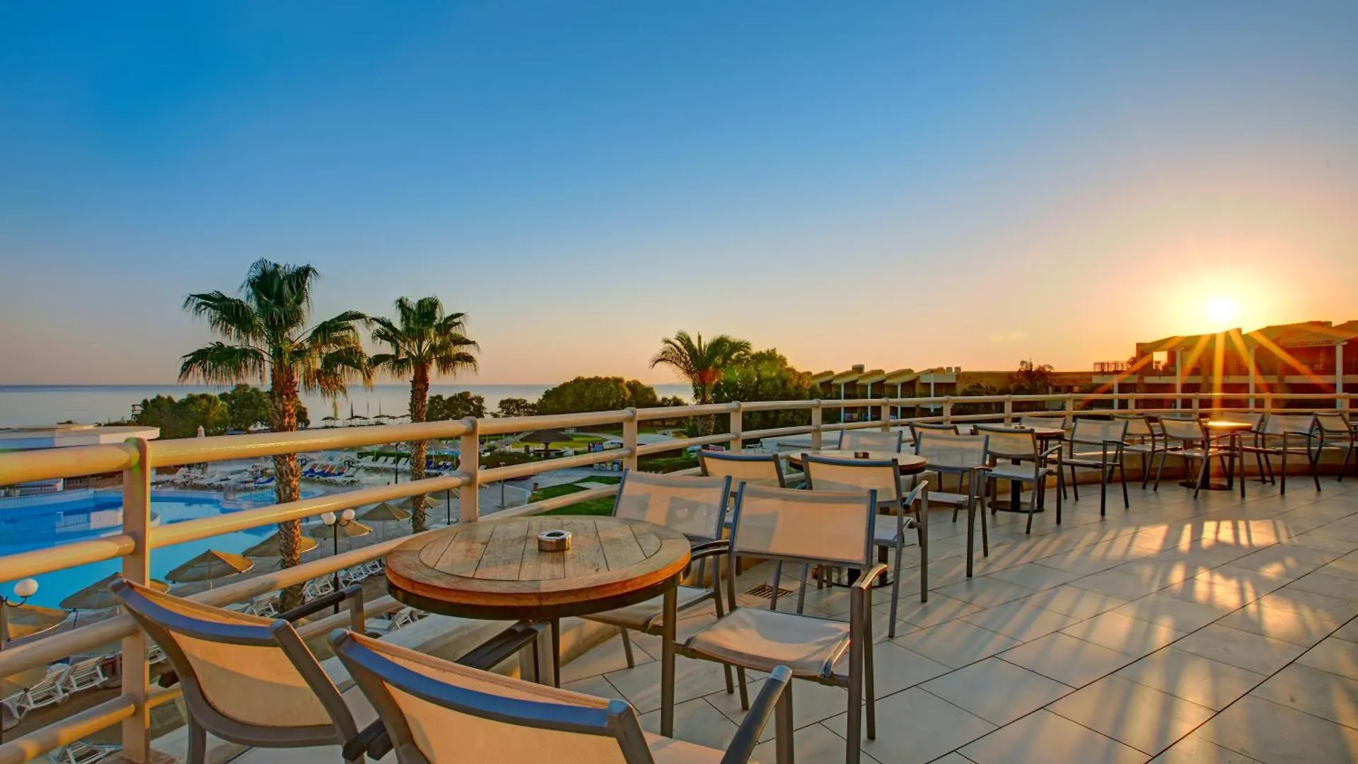 Resort Tui Magic Life Candia Maris - Adults Only