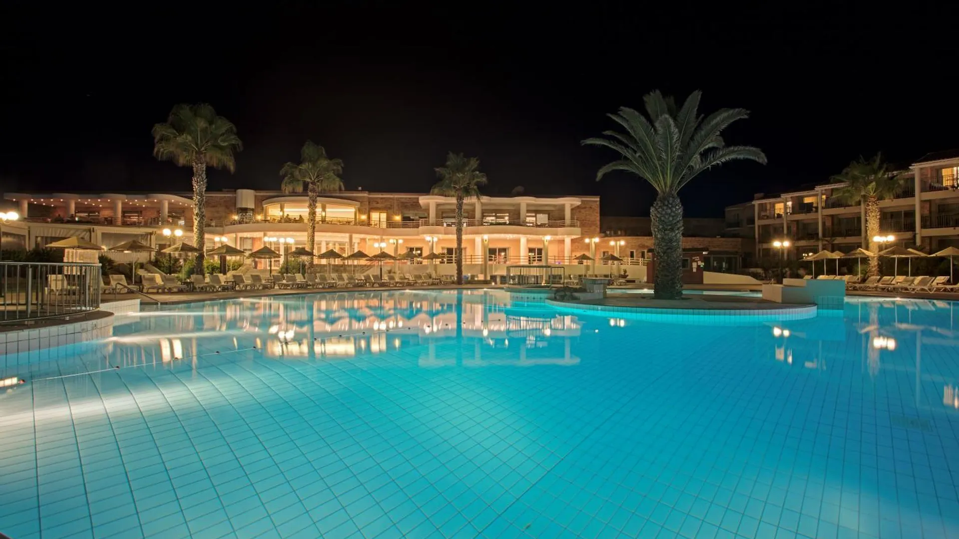 Tui Magic Life Candia Maris - Adults Only Griechenland