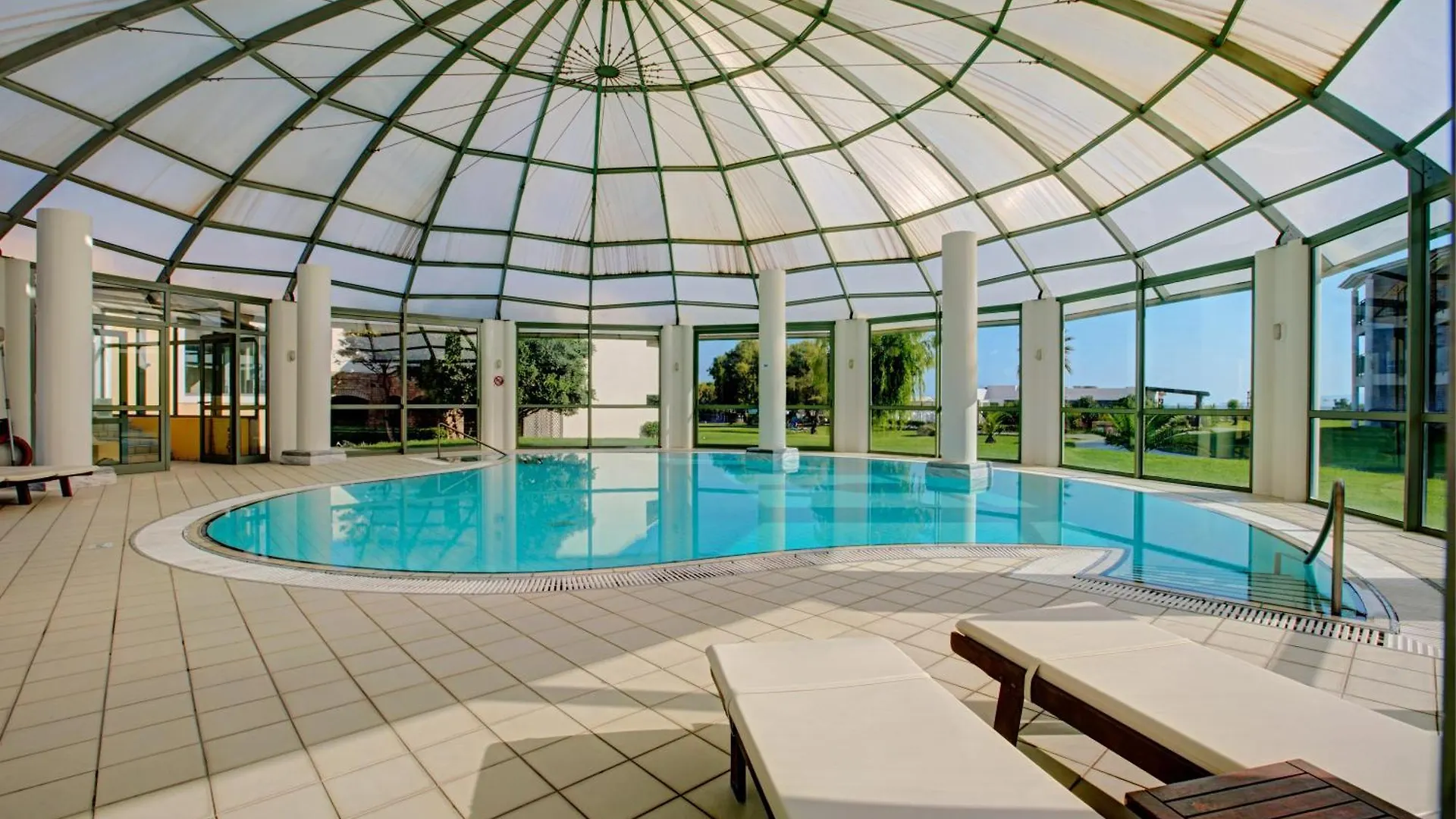 Tui Magic Life Candia Maris - Adults Only 5*, Heraklion (Crete) Greece