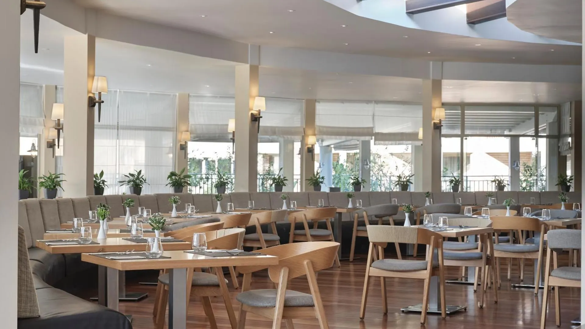 Tui Magic Life Candia Maris - Adults Only 5*, Iraklio Griechenland