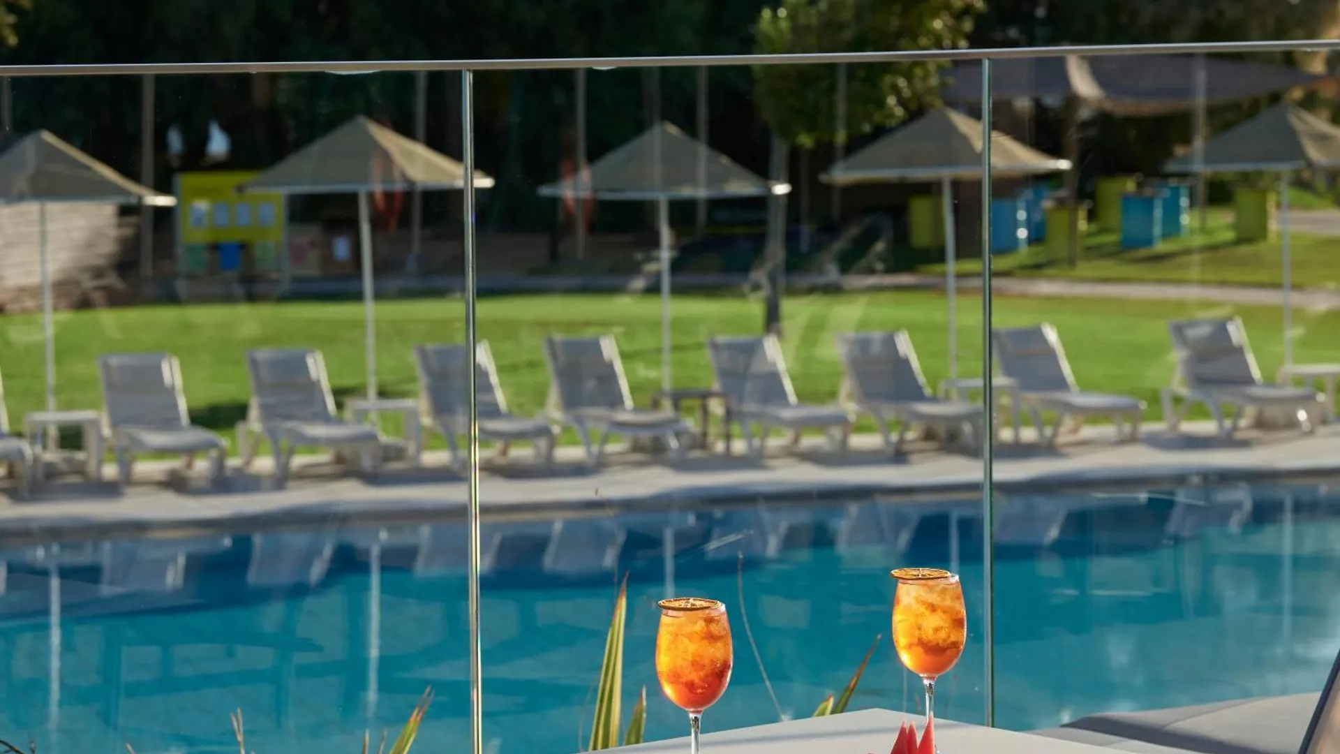 Tui Magic Life Candia Maris - Adults Only 5*, Iraklio
