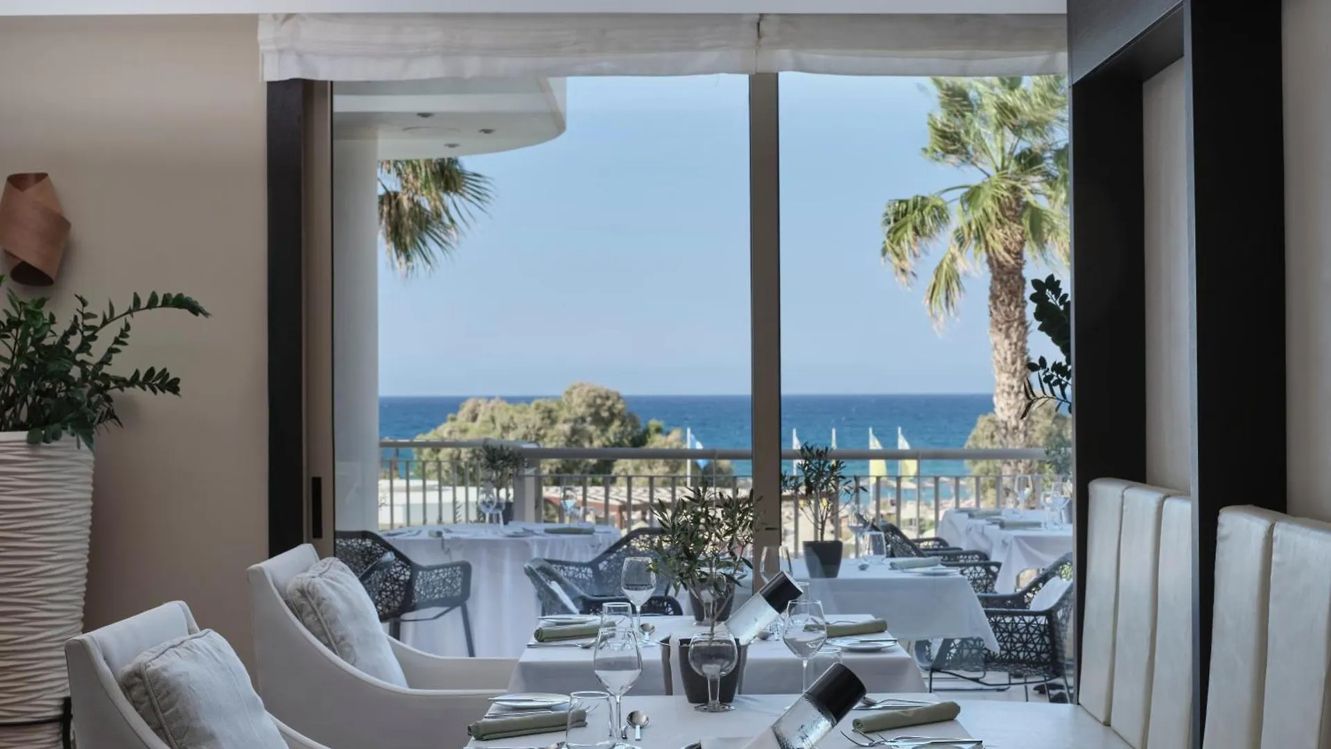 Tui Magic Life Candia Maris - Adults Only Griechenland
