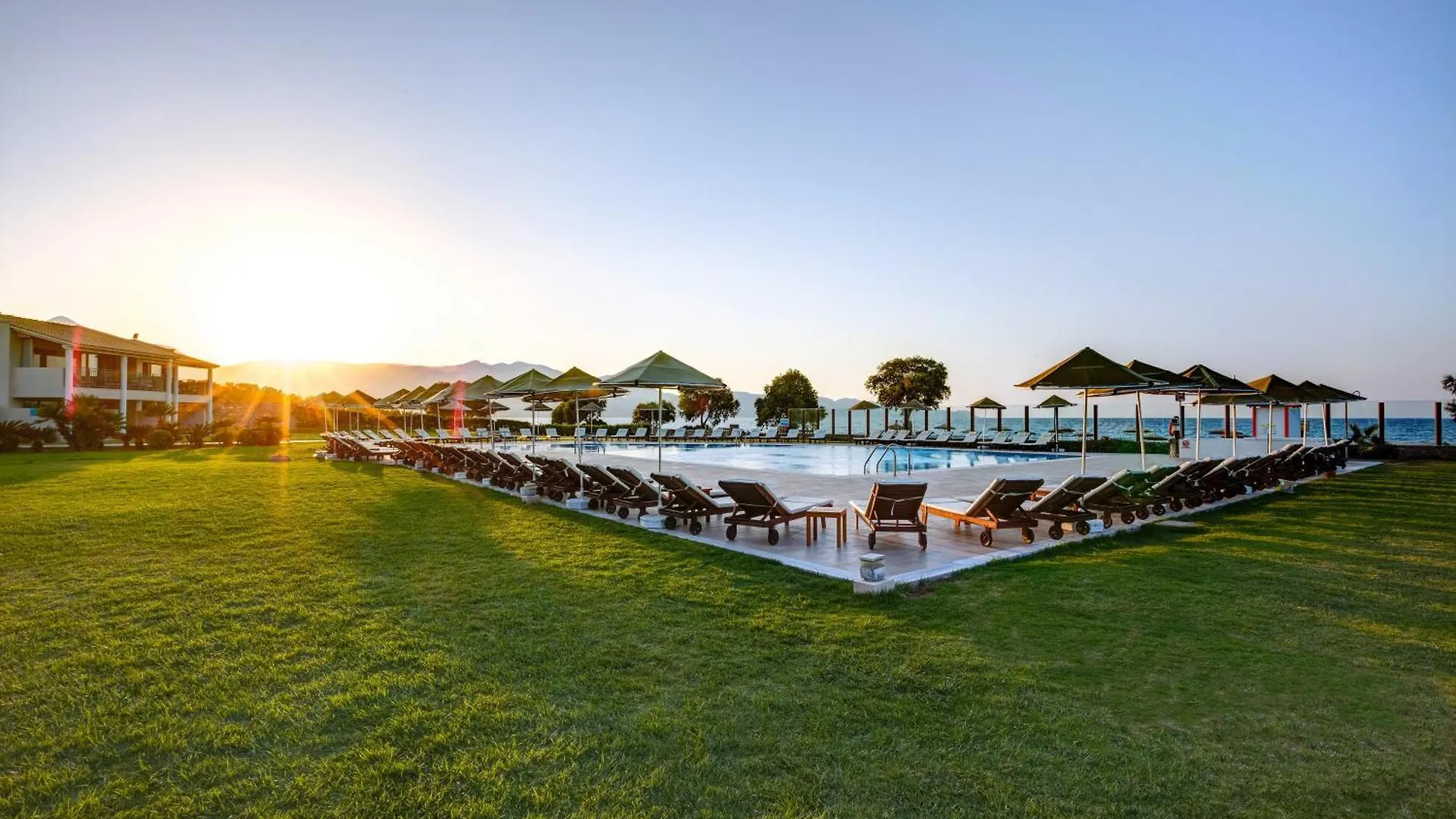 Tui Magic Life Candia Maris - Adults Only 5*, Heraklion (Crete)