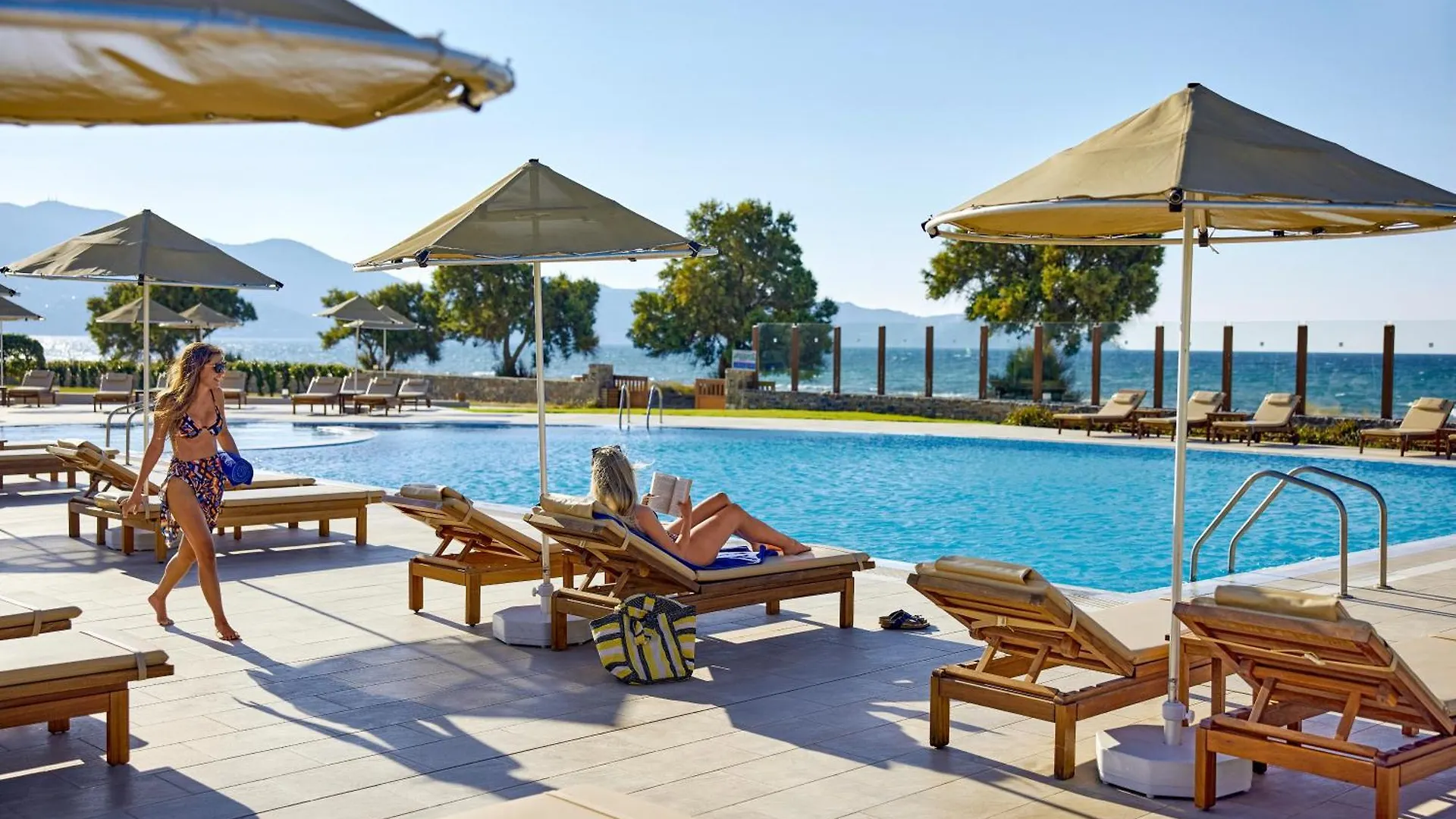 Tui Magic Life Candia Maris - Adults Only