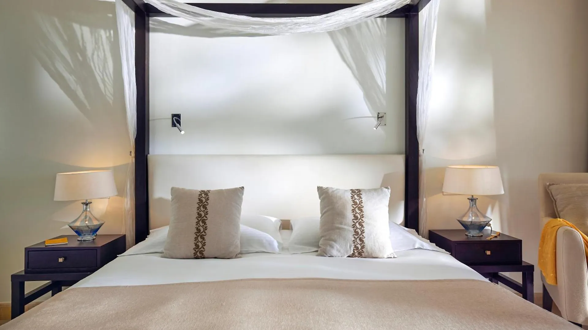 Tui Magic Life Candia Maris - Adults Only