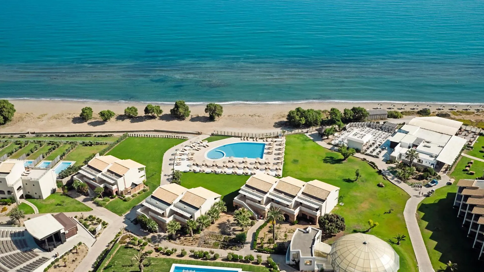 Tui Magic Life Candia Maris - Adults Only Resort Heraklion (Crete)