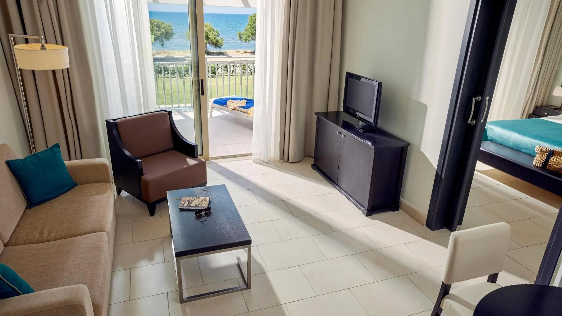 Tui Magic Life Candia Maris - Adults Only Resort Heraklion (Crete)