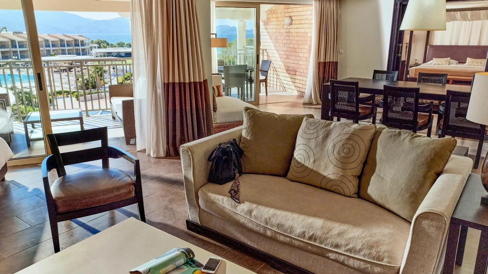 Tui Magic Life Candia Maris - Adults Only Greece