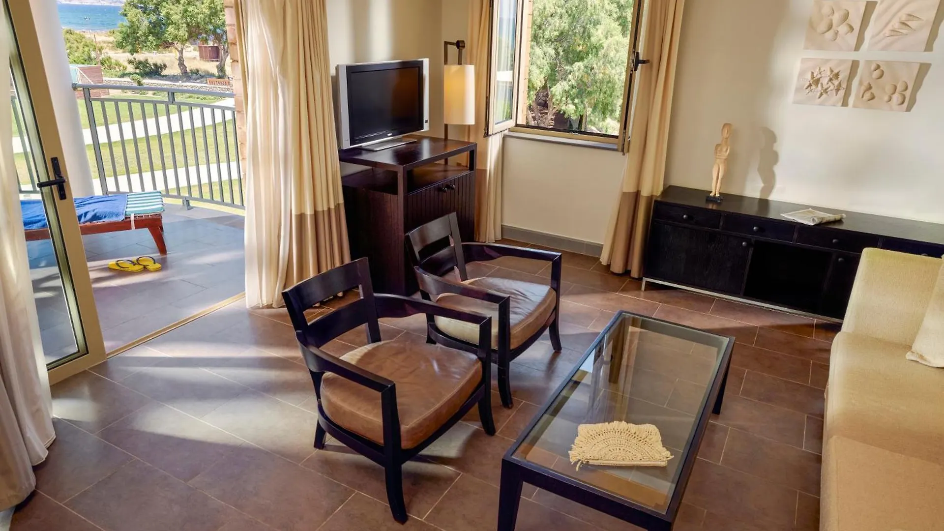 Tui Magic Life Candia Maris - Adults Only Heraklion (Crete)