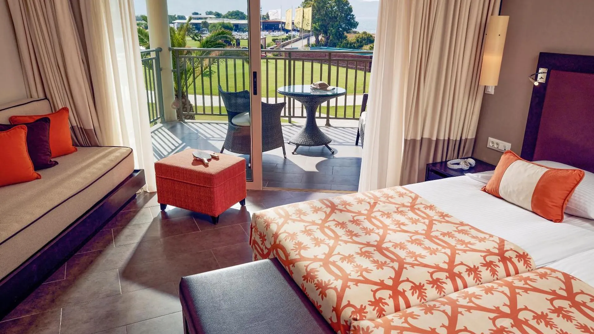 Tui Magic Life Candia Maris - Adults Only Resort Heraklion (Crete)