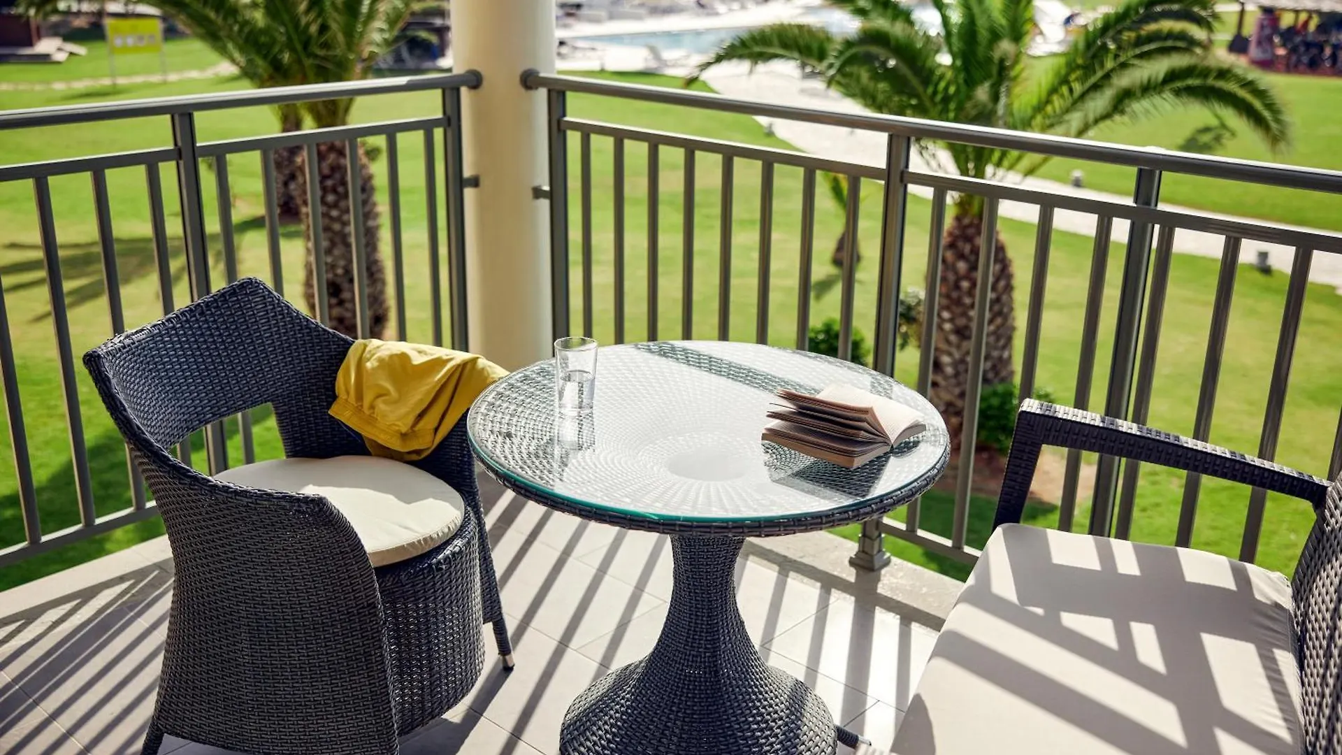 ***** Resort Tui Magic Life Candia Maris - Adults Only Greece