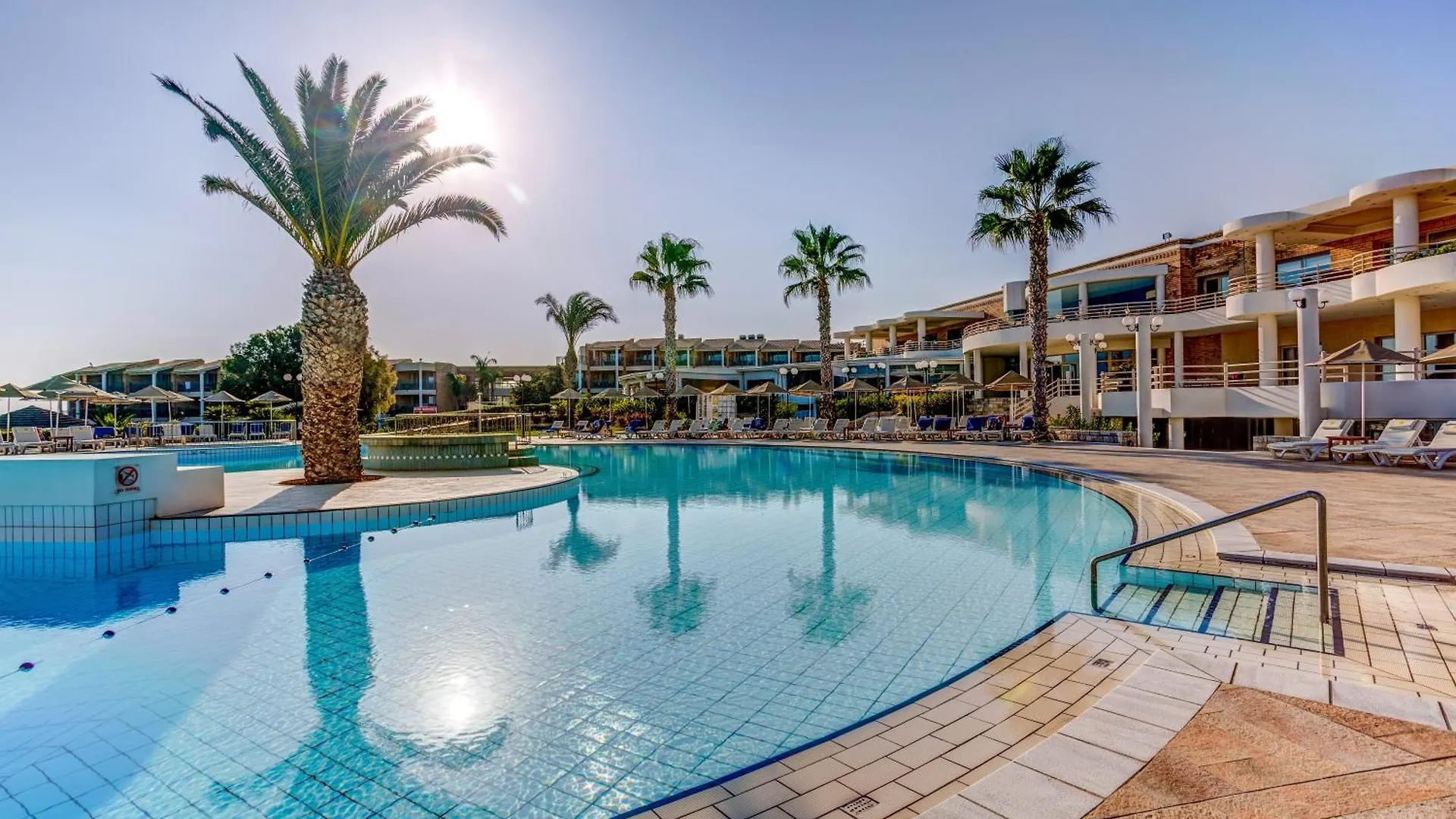 Tui Magic Life Candia Maris - Adults Only