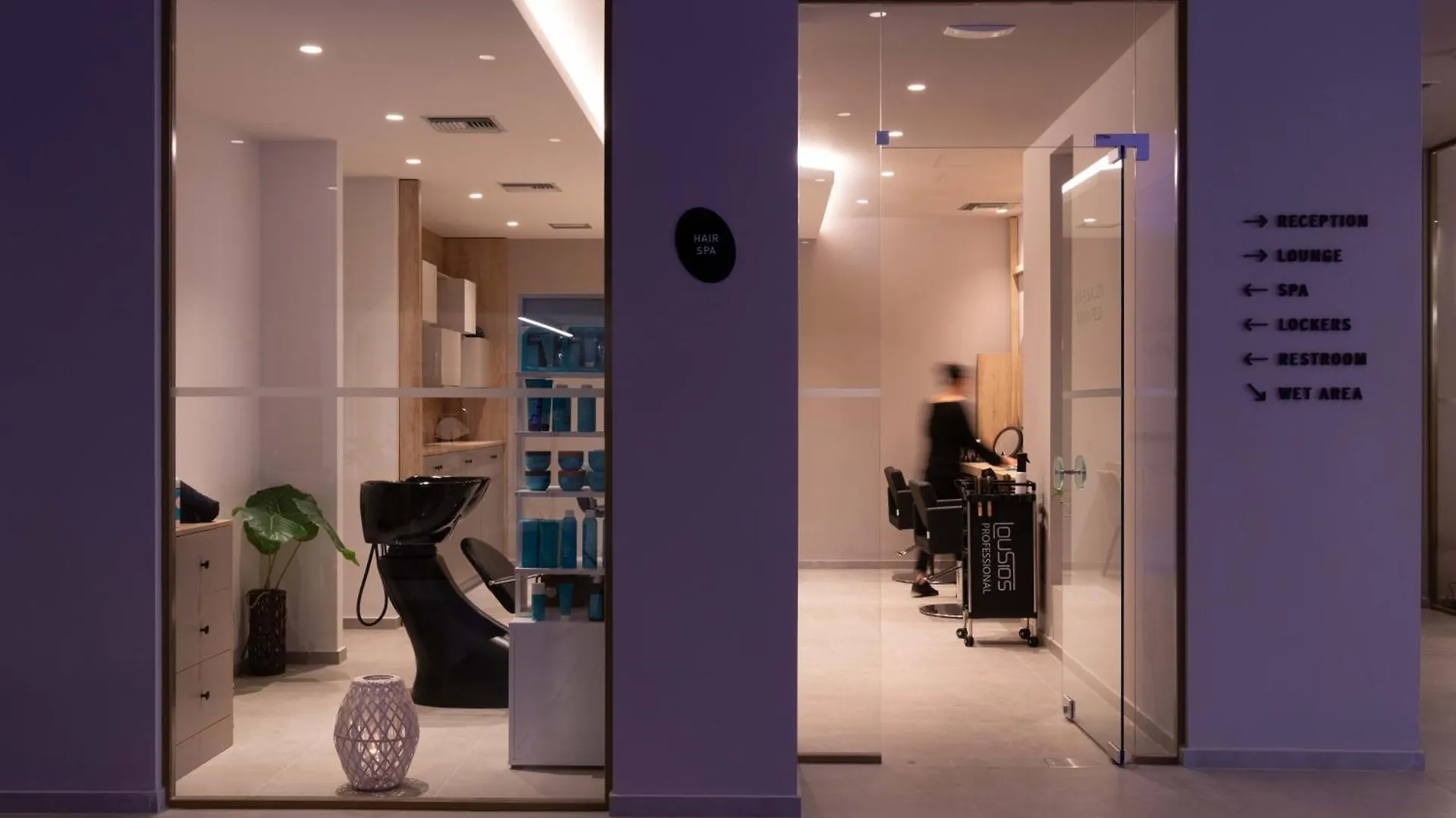 Tui Magic Life Candia Maris - Adults Only 5*, Heraklion (Crete) Greece
