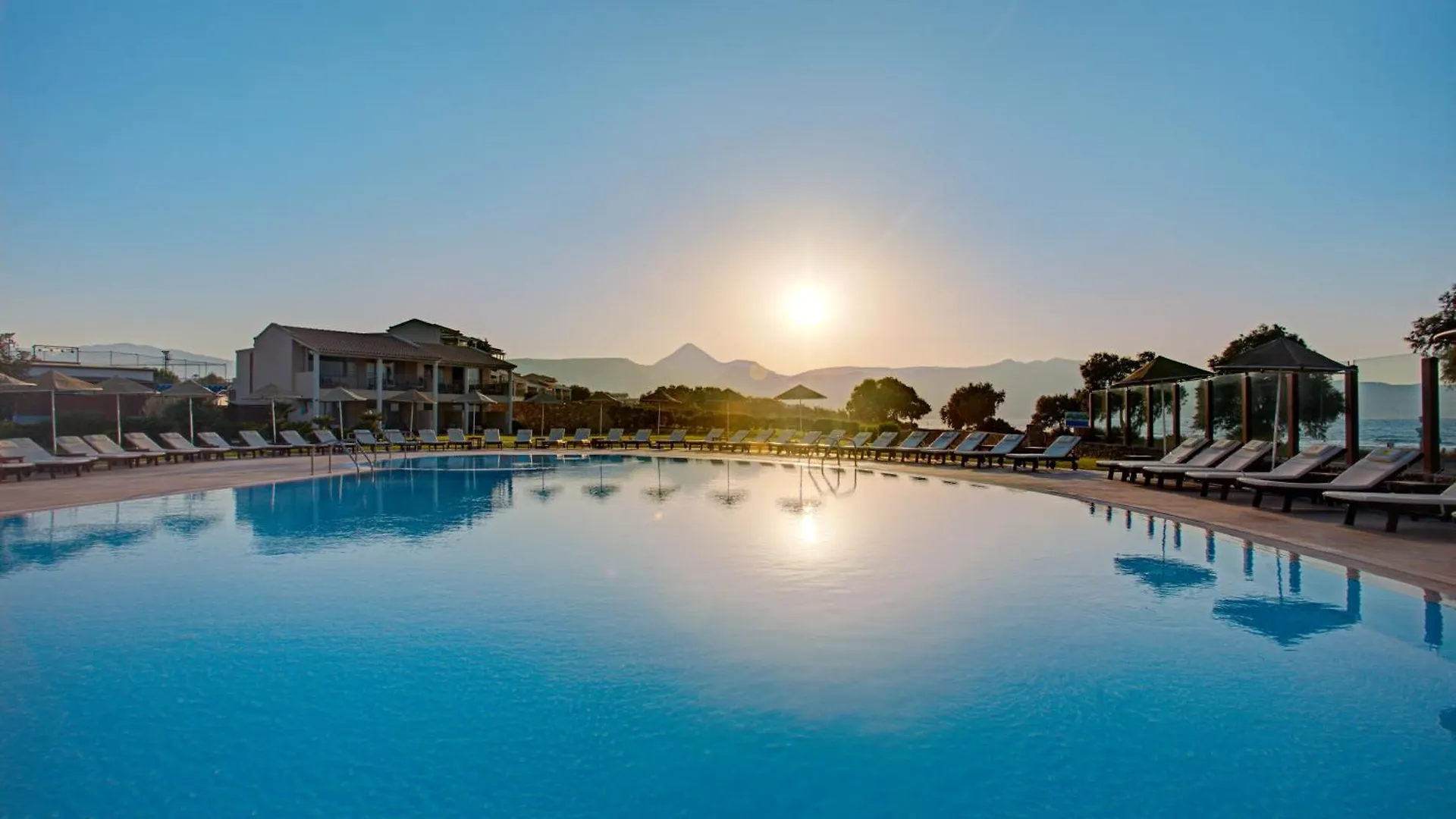 Resort Tui Magic Life Candia Maris - Adults Only
