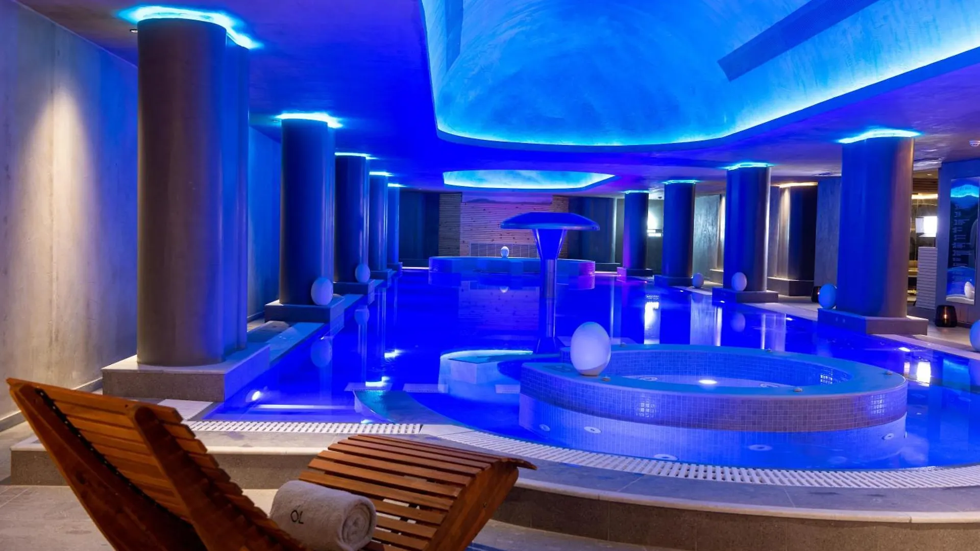 Resort Tui Magic Life Candia Maris - Adults Only