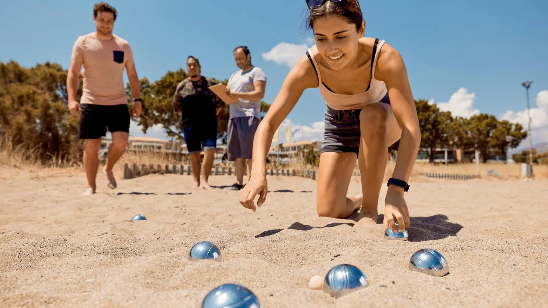 Tui Magic Life Candia Maris - Adults Only 5*, Heraklion (Crete)