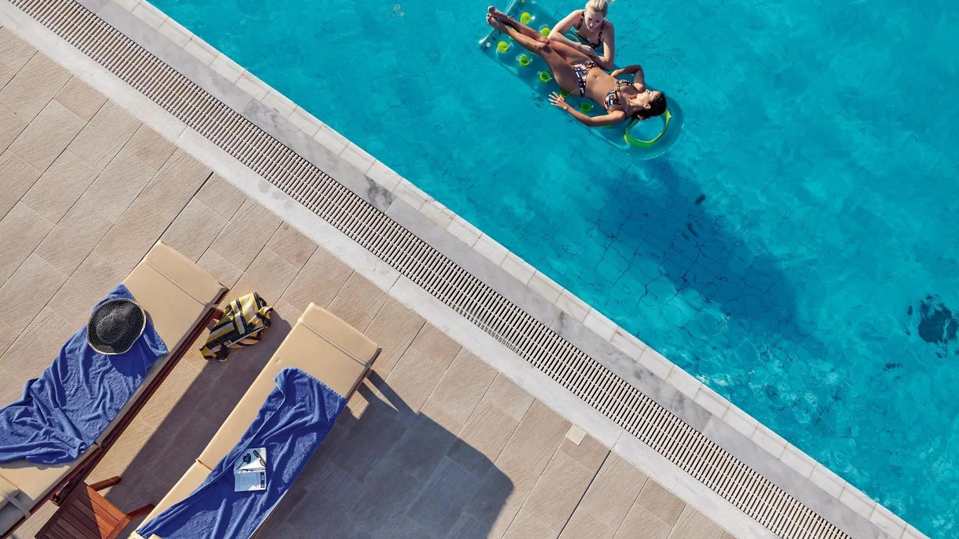 Tui Magic Life Candia Maris - Adults Only 5*, Heraklion (Crete) Greece