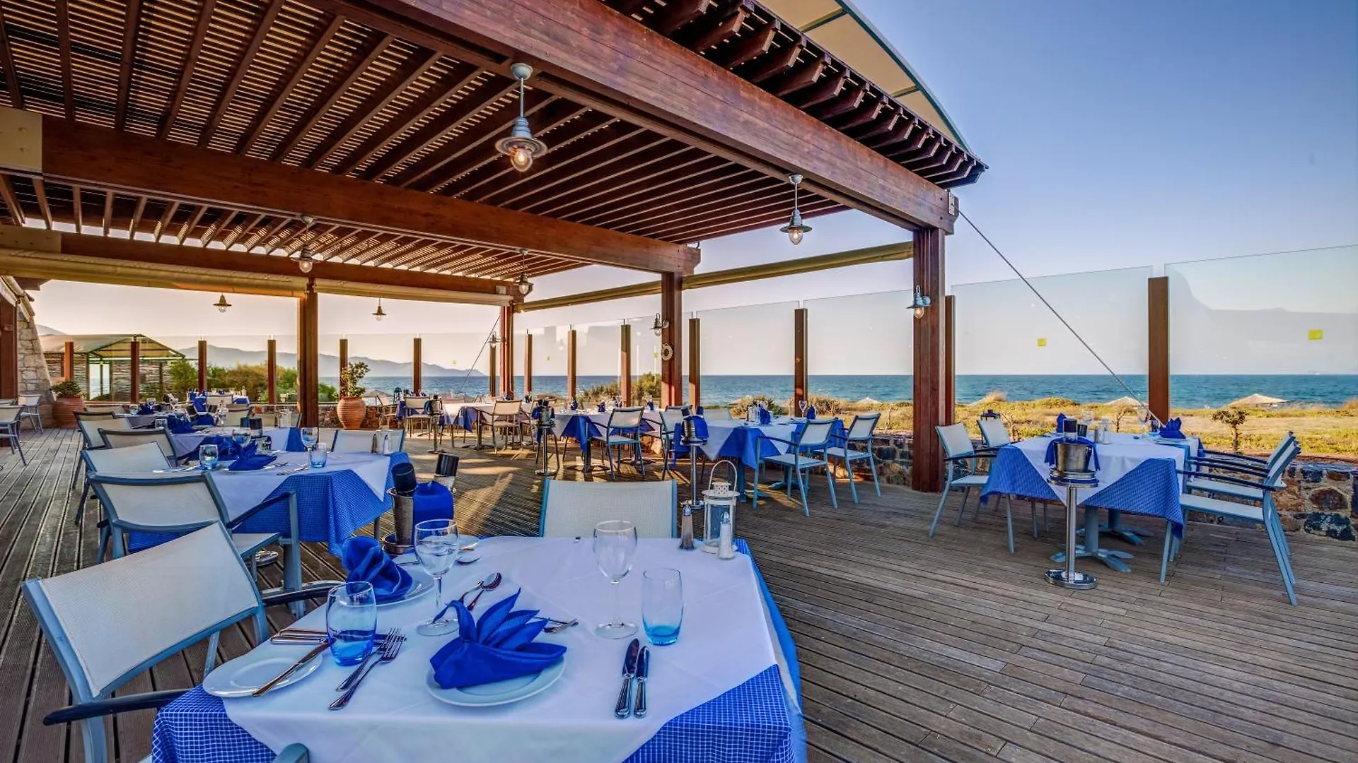 Tui Magic Life Candia Maris - Adults Only Heraklion (Crete)