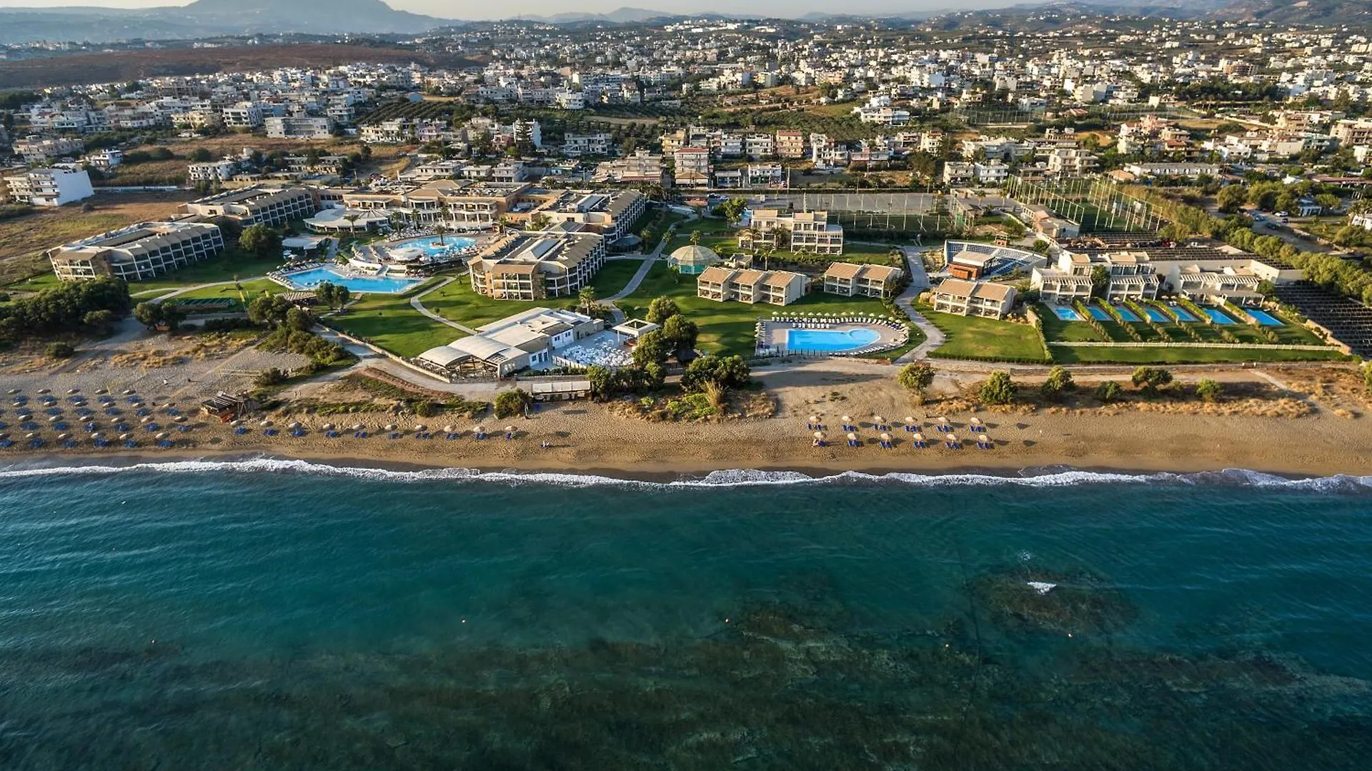 ***** Resort Tui Magic Life Candia Maris - Adults Only Greece