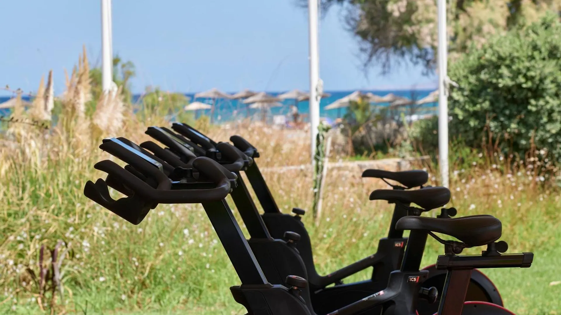 Tui Magic Life Candia Maris - Adults Only Resort